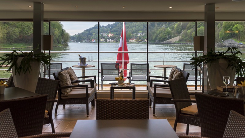 Avalon Waterways